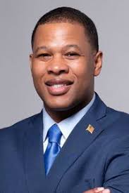 Carl Robinson (Mississippi)