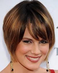 This is a great color if you want to step outside the box a sleek, sophisticated look for thicker hair are these pulled back buns. 104 Hottest Short Hairstyles For Women In 2021