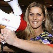 Ellen Horrigan's Instagram, Twitter & Facebook