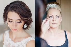 bridal makeup trends inspiration for