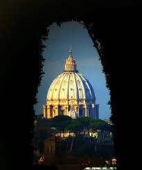 Secrets Of Rome The Keyhole Of The Knights Of Malta Livitaly Tours
