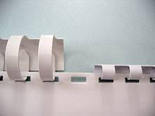 Comb Binding Wikipedia