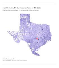 According to the iii, car insurance rates in texas increased from $808 in 2011 to $934 in 2015, a jump of $125, or 15.48 percent. Car Insurance In Austin Texas Rates Comparison Guide