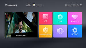 Leadcool Box Android 8 1 Firmware Only For The Rk3229 Chipset Leadcool