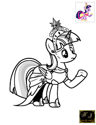 Check spelling or type a new query. Princess Twilight Sparkle Coloring Pages