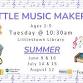 Little Music Makers