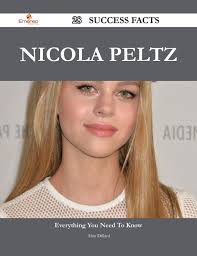 Nicola Peltz 28 Success Facts