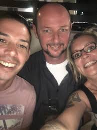 Wayne Williams (foundation student 1982, and class mate until Year 10 )  sadly passed away some years ago.