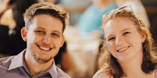 Cassidy LeGrow and Mitchell Lyons's Wedding Website