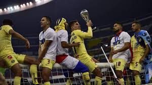Raccion al cruz azul vs américa final partido de vuelta donde el club américa se coloca como el equipo campeón con un global. Cruz Azul America 0 2 Resumen Resultado Y Goles As Mexico