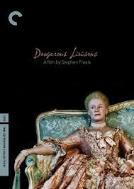 Get help on 【 dangerous liaisons vs. Cover For Dangerous Liasons By Jeff Bowen Dangerous Liaisons 1988 Movie With Glenn Close Michel Dangerous Liaisons Alternative Movie Posters Period Dramas