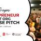Central Oregon: Entrepreneur Support Org Reverse Pitch