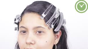 Modern finger waves for long and short hair. How To Style A 1930s Finger Wave Hairstyle With Pictures