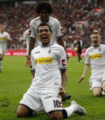 Arango En El Gladbach