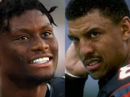 Who is George Pickens' father, Carl Pickens ?