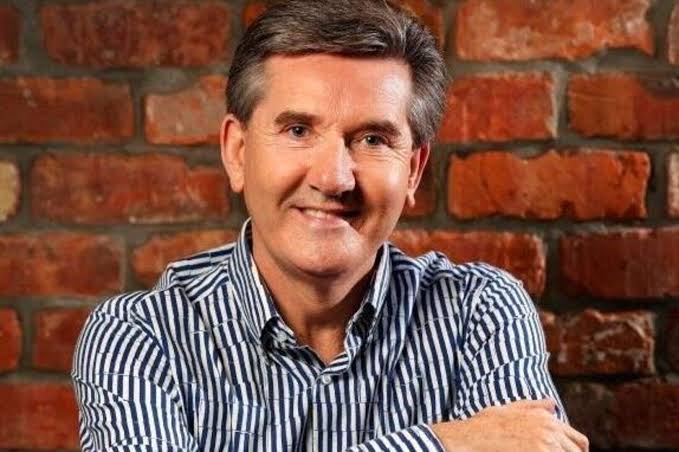 Daniel O'Donnell: 'I nearly quit singing – but here I am, 40 years on,  still doing it' | Belfast Telegraph