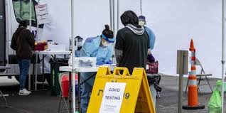 This information will be added to the pathwest request form and pathwest will process and send out results as per usual. Covid 19 Testing Site At Harborview Uw Medicine