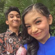 Albert M. H. Hutabarat (@abetmagnus) • Instagram photos and videos