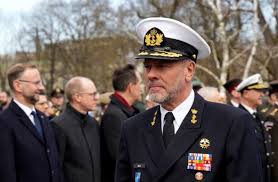 NATO official: Russian army bigger than two years ago, but has lost quality  - Bota Sot News
