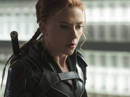.2 , scarlett johansson has racked up numerous appearances as black widow across the marvel she'll reprise the role once again in marvel studios' black widow , and this time we're going to. Black Widow Lohnt Sich Marvels Kino Ruckkehr Filmkritik Netzwelt