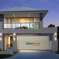 Giá cửa cuốn Đức chính hãng BossDoor tại Hà Nội và TP.HCM - Tin Mới