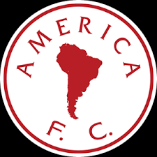 You can download 1333*1000 of américa de cali text now. America De Cali Antiguo 1927 1939 Logo Download Logo Icon Png Svg