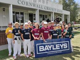 Paul cc is a village cricket club currently playing in the cornwall cricket league. The Year 7 8 Bayleys Summer Bash Cornwall Cricket Club Facebook