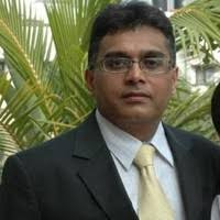 Dr Rajesh Doshi