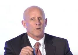 Lockheed Martin Appoints Bob Harward to Lead Middle East Business