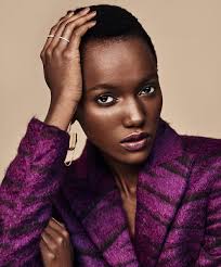 Harper's Bazaar with Herieth Paul — Caleb & Gladys