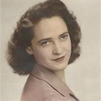 Gertrude Anna Boyles Obituary