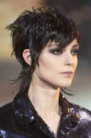 Female Mullet Haircut Pictures The Best Haircut Of 2018 Womens Mullet Hairstyles Trendy Short Hair Styles Mullet Haircut Mullet Hairstyle
