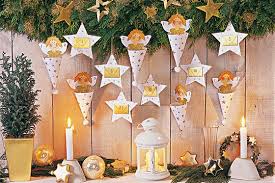 Adventskalender Tuten Engel Basteln Familie De Adventkalender Basteln Weihnachten Engel Basteln