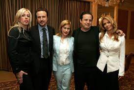 From wikipedia, the free encyclopedia. Photos Stars Who Have Famous Brothers Sisters Celebrity Siblings Famous Brothers Celebrity Families