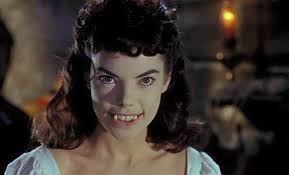 Still my favourite screenshot from "The Brides of Dracula" 1960.