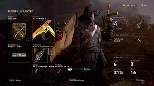 How do i unlock them? Call Of Duty Wwii Crossbow Weapon With Tri Bolt Explosive Tips Attachments Part 1 Youtube