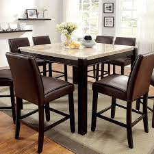 Browse over 150 table and chair dining sets for your home. Our Best Dining Room Bar Furniture Deals Counter Height Dining Sets Counter Height Dining Table Set Counter Height Table Sets