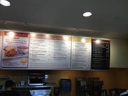 Pin On Menu Boards