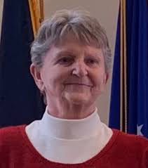 Patricia A. HAND Obituary October 7, 2021