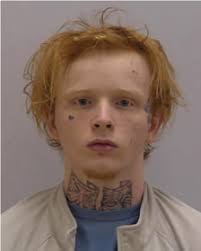 Local Accused of Dangerously Injuring Girlfriend