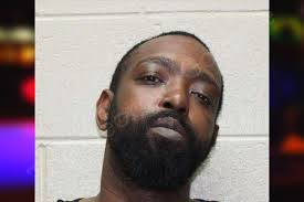 Ronald Dandridge — Haralson County Jail Bookings