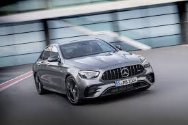 2021 Mercedes Benz E Class Makes Its Digital Debut On Https Www Benzinsider Com Mercedes Amg Benz E Class New Mercedes Amg