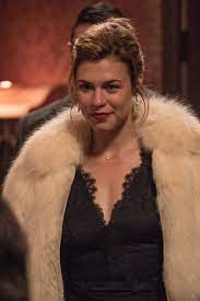 Ana ularu este astazi cea mai in voga si remarcata actrita tanara din romania. Siberia 2018 Imdb