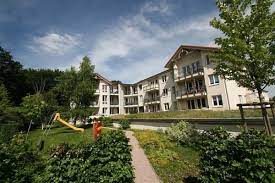Unsere ferienwohnungen sind alle schön und komfortabel eingerichtet. Ferienwohnung Haus Windrose App 26 2 Zimmer Ferienwohnung App 26 Graal Muritz Mecklenburg Ostsee Reisen De