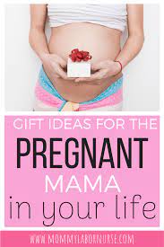 We've for the best gifts for expecting moms right here, from mother's day surprises to just because gifts that commemorate her newest arrival. Pregnancy Gifts For First Time Moms 30 Unique Ideas