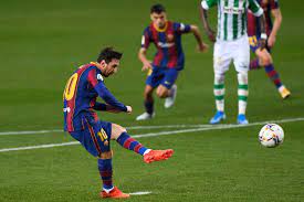 Futbol club barcelona is responsible for this. Fc Barcelona Versus Real Betis Result And What We Learned