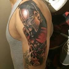Spartan tattoos that you can filter by style, body part and size, and order by date or score. 61 Spartan Tattoo Ideas Spartan Tattoo Spartan Tattoos