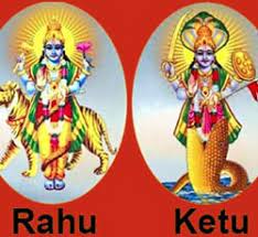 Rahu Ketu details in Tamil - Rahu Kethu Thosam in Tamil - ராகு கேது