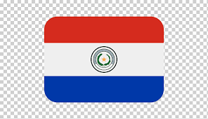 Este emoji se muestra como ar en algunas plataformas. Bandera De Paraguay Emoji Bandera De Argentina Emoji Bandera Rectangulo Logo Png Klipartz