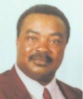 James Reeves Obituary (2011)